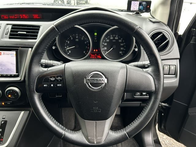 2014 Nissan LAFESTA 照片 15