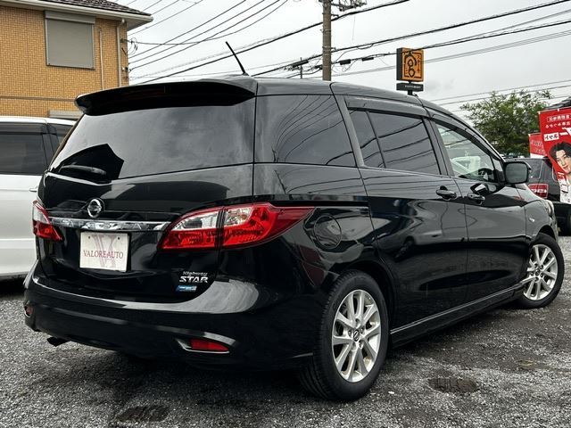 2014 Nissan LAFESTA 照片 2