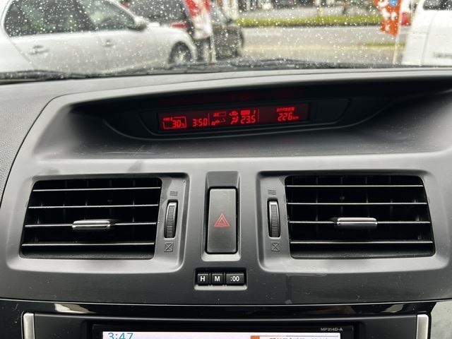 2014 Nissan LAFESTA 照片 16