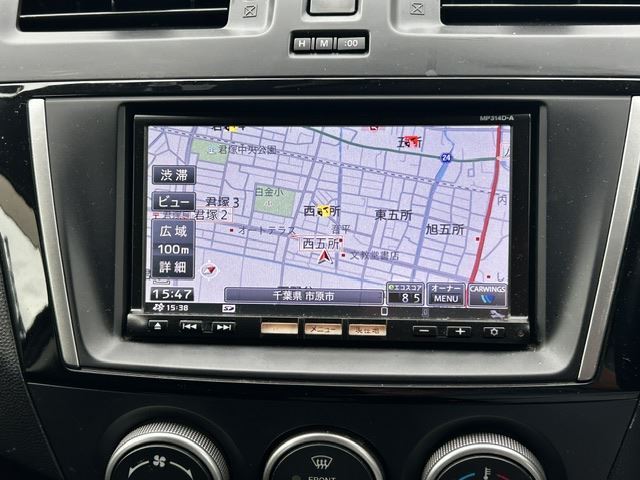 2014 Nissan LAFESTA 缩略图 17