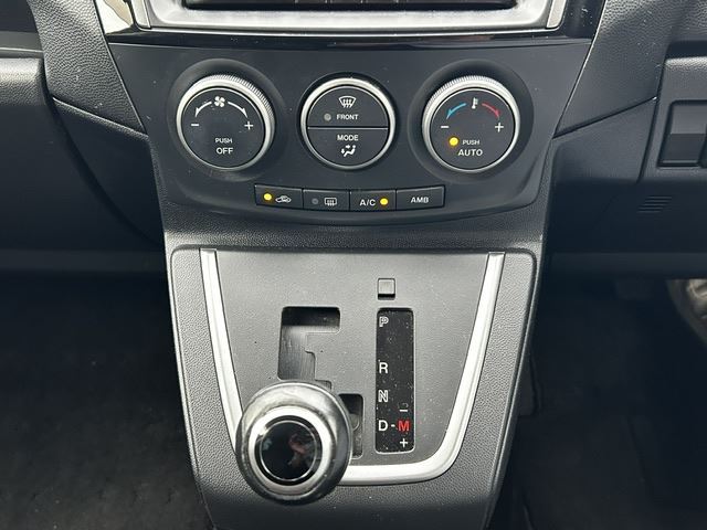2014 Nissan LAFESTA 缩略图 20