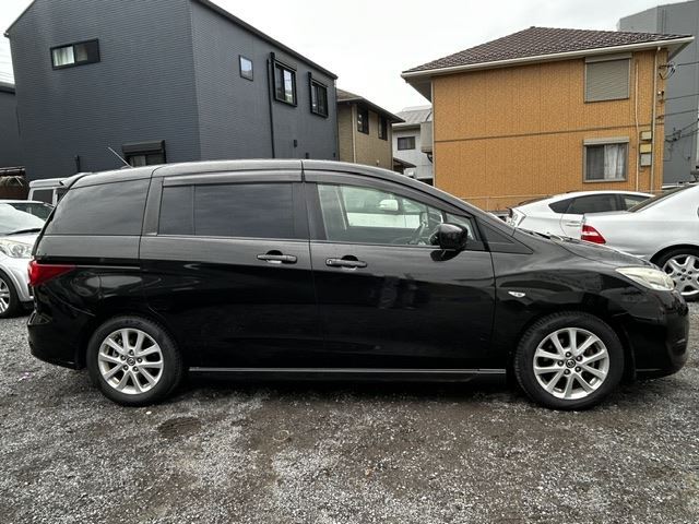 2014 Nissan LAFESTA 缩略图 22