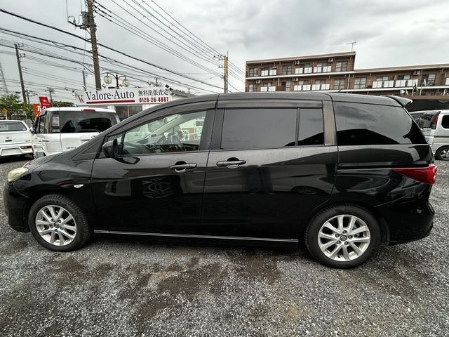 2014 Nissan LAFESTA 缩略图 23