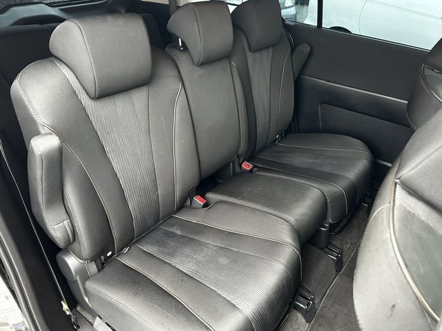 2014 Nissan LAFESTA 照片 10