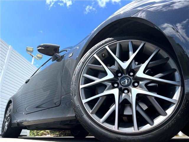 صورة مصغرة 12 لـ 2014 Lexus RC