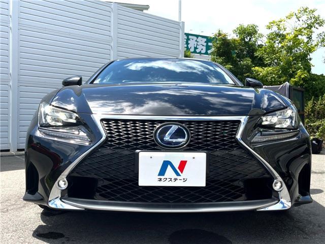 صورة مصغرة 14 لـ 2014 Lexus RC