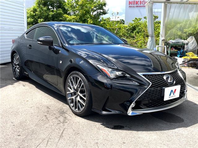 صورة مصغرة 13 لـ 2014 Lexus RC
