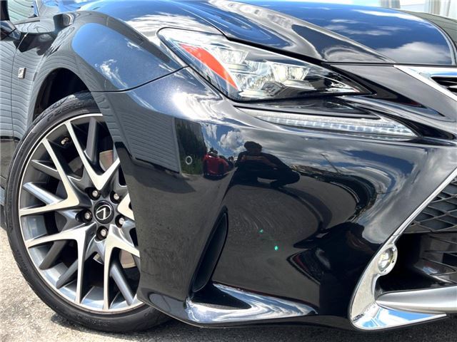 صورة مصغرة 11 لـ 2014 Lexus RC