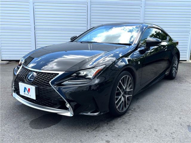 صورة مصغرة 17 لـ 2014 Lexus RC