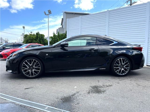 صورة مصغرة 18 لـ 2014 Lexus RC