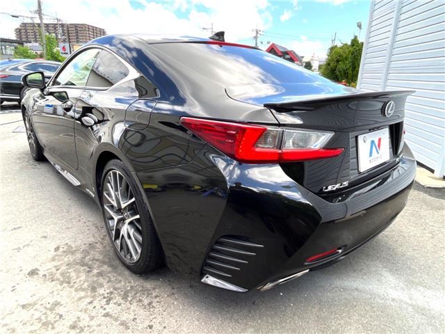 صورة مصغرة 20 لـ 2014 Lexus RC