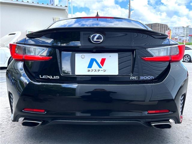 صورة مصغرة 22 لـ 2014 Lexus RC