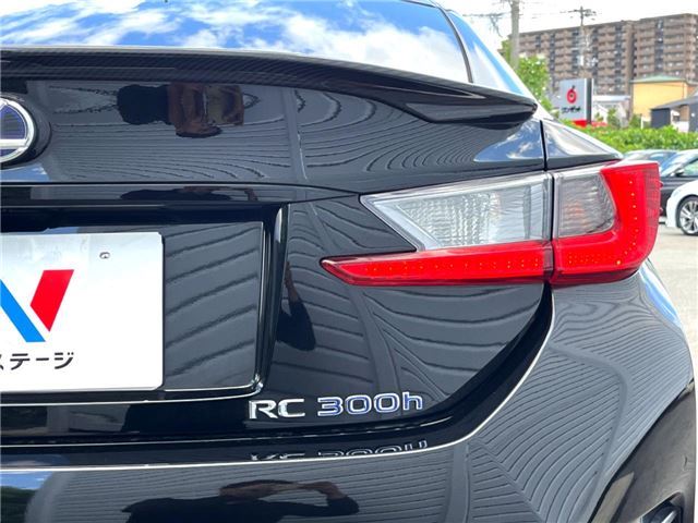 صورة مصغرة 23 لـ 2014 Lexus RC