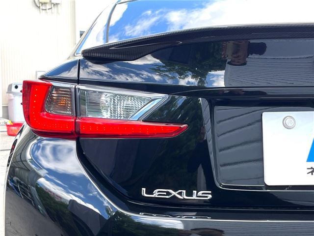 صورة مصغرة 24 لـ 2014 Lexus RC