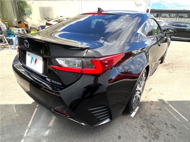 صورة مصغرة 28 لـ 2014 Lexus RC