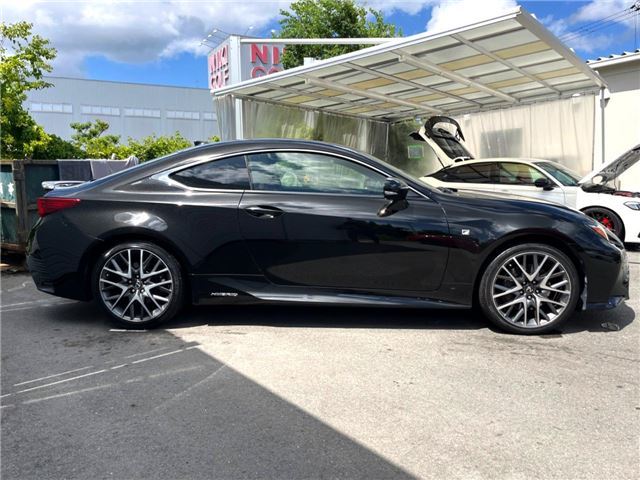صورة مصغرة 30 لـ 2014 Lexus RC