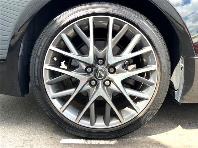 2014 Lexus RC 照片 7