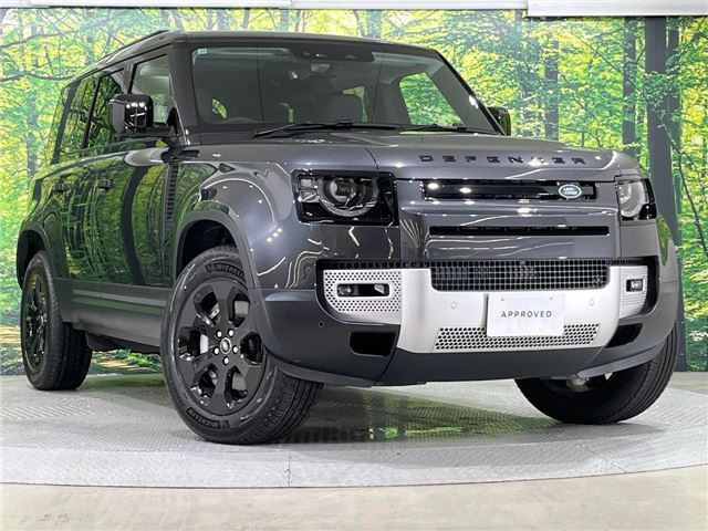 صورة 1 لـ 2025 LAND Rover DEFENDER