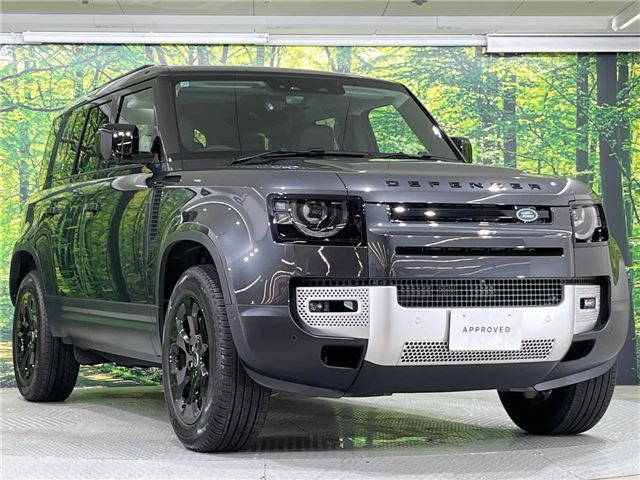 صورة مصغرة 12 لـ 2025 LAND Rover DEFENDER