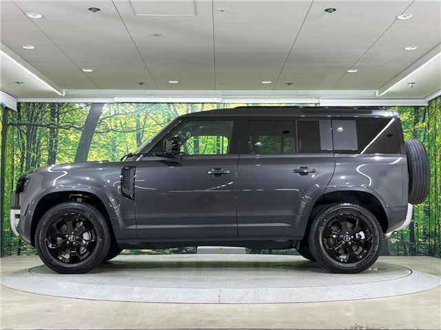 صورة مصغرة 15 لـ 2025 LAND Rover DEFENDER