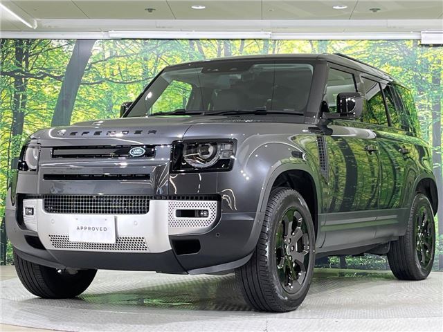 صورة مصغرة 14 لـ 2025 LAND Rover DEFENDER