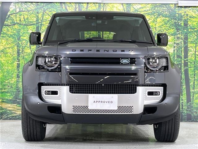 صورة مصغرة 13 لـ 2025 LAND Rover DEFENDER