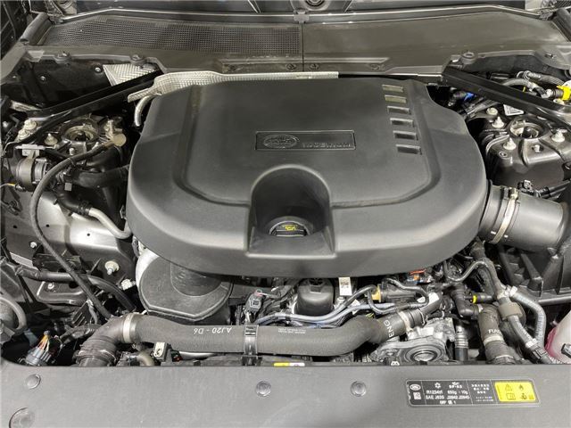 صورة مصغرة 11 لـ 2025 LAND Rover DEFENDER