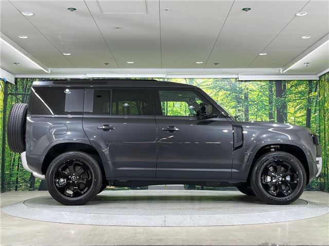 صورة مصغرة 19 لـ 2025 LAND Rover DEFENDER