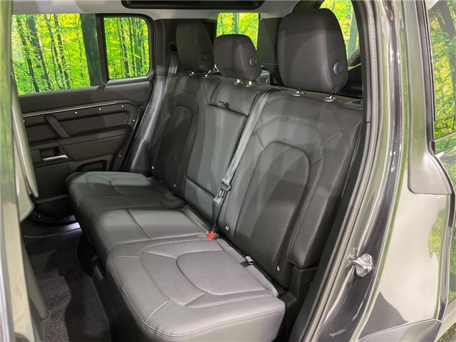 صورة مصغرة 22 لـ 2025 LAND Rover DEFENDER