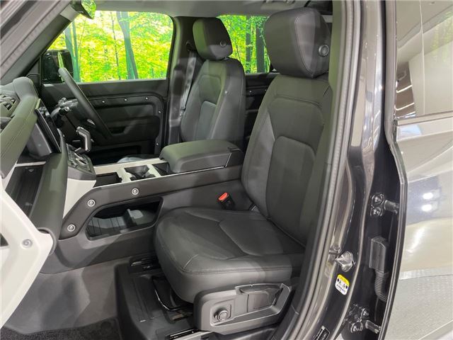 صورة مصغرة 23 لـ 2025 LAND Rover DEFENDER