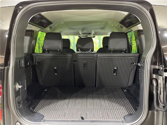 صورة مصغرة 24 لـ 2025 LAND Rover DEFENDER