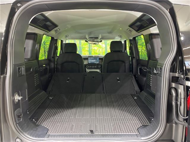 صورة مصغرة 26 لـ 2025 LAND Rover DEFENDER