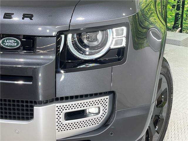 صورة 10 لـ 2025 LAND Rover DEFENDER