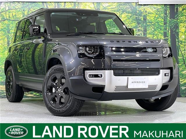 صورة 4 لـ 2025 LAND Rover DEFENDER
