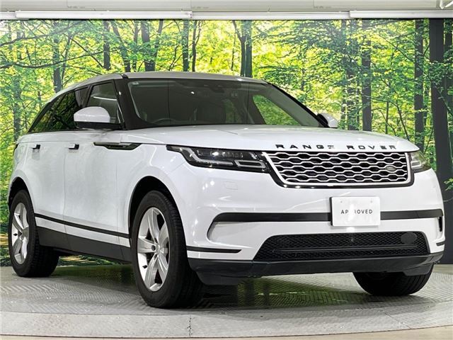 صورة مصغرة 12 لـ 2017 LAND Rover RANGE ROVER VELAR