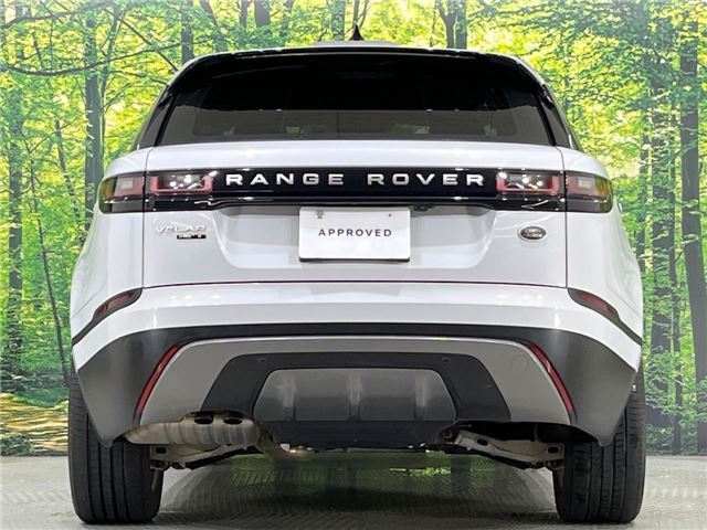 صورة مصغرة 15 لـ 2017 LAND Rover RANGE ROVER VELAR