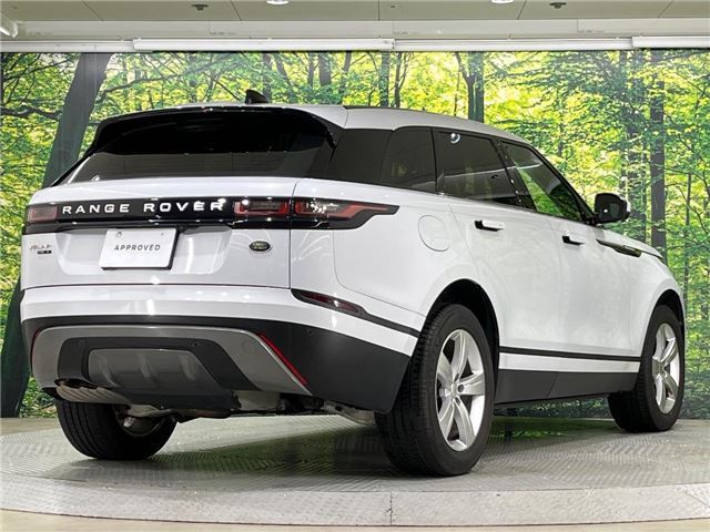 صورة مصغرة 14 لـ 2017 LAND Rover RANGE ROVER VELAR