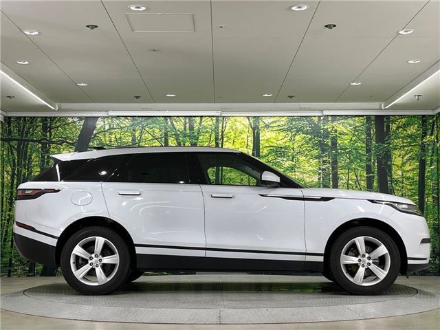 صورة مصغرة 13 لـ 2017 LAND Rover RANGE ROVER VELAR