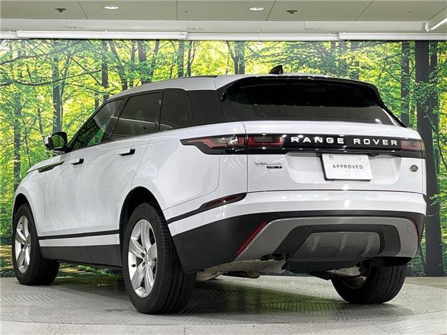 صورة مصغرة 16 لـ 2017 LAND Rover RANGE ROVER VELAR