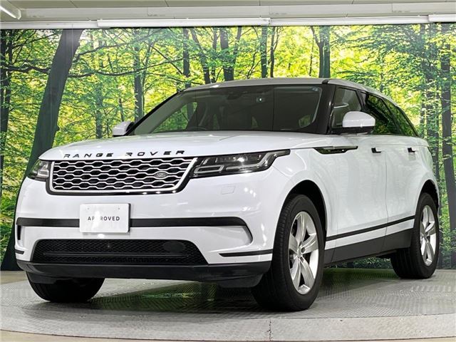 صورة مصغرة 18 لـ 2017 LAND Rover RANGE ROVER VELAR
