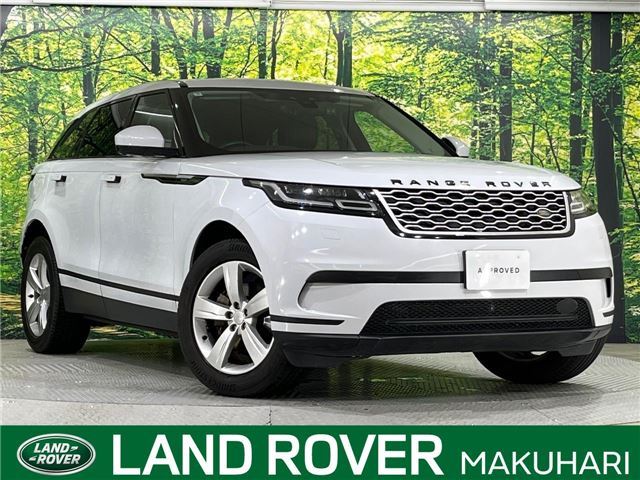 صورة 4 لـ 2017 LAND Rover RANGE ROVER VELAR