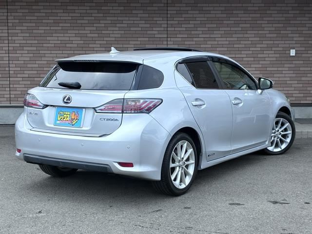 2011 Lexus CT 照片 3