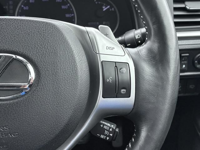 2011 Lexus CT 缩略图 11