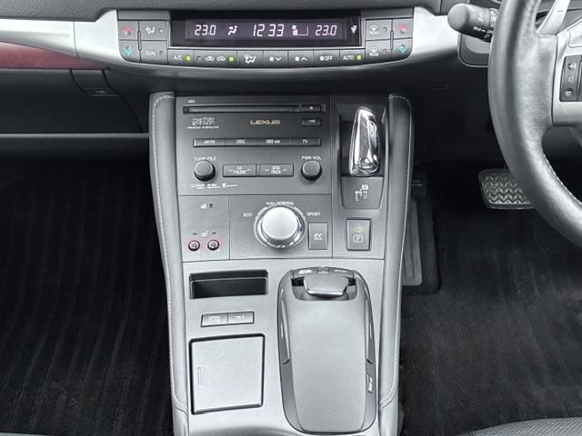2011 Lexus CT 缩略图 17
