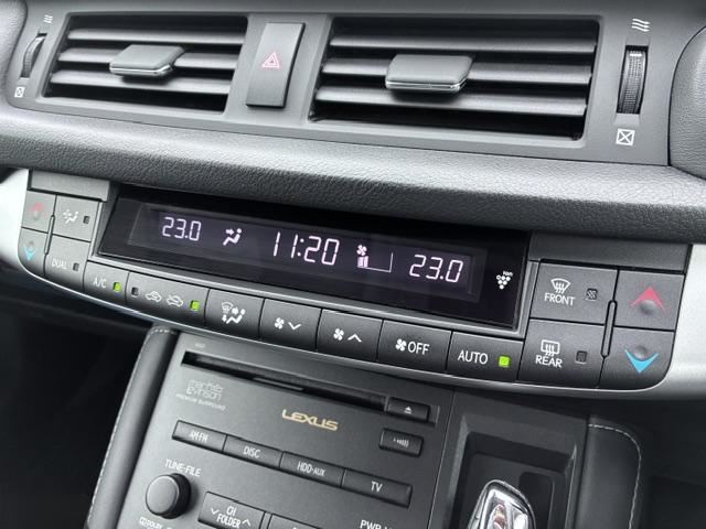 2011 Lexus CT 缩略图 18