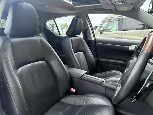 2011 Lexus CT 缩略图 24