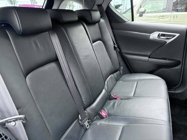 2011 Lexus CT 缩略图 27