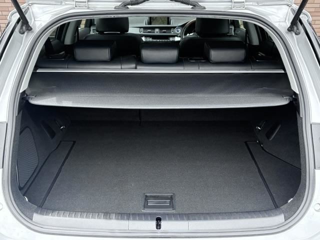 2011 Lexus CT 缩略图 29