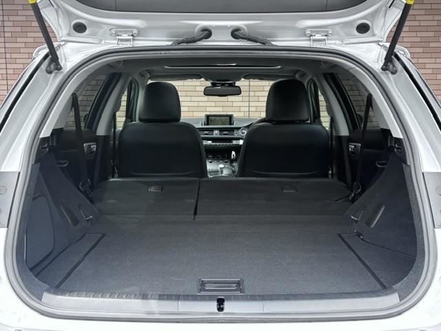 2011 Lexus CT 缩略图 30