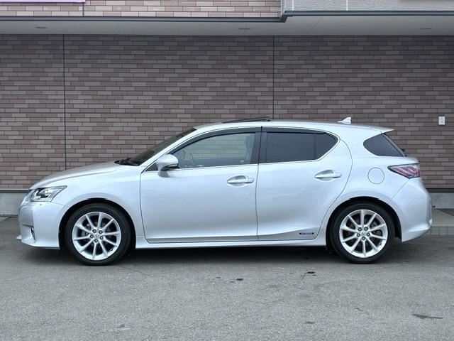 2011 Lexus CT 缩略图 35